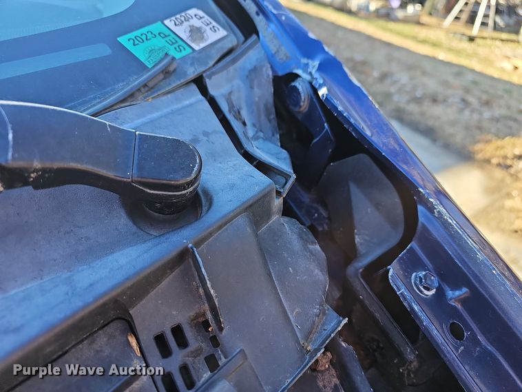 image for item DR5919 2010 Toyota Prius 