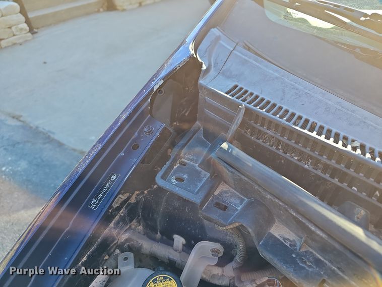 image for item DR5919 2010 Toyota Prius 