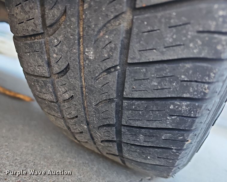 image for item DR5919 2010 Toyota Prius 