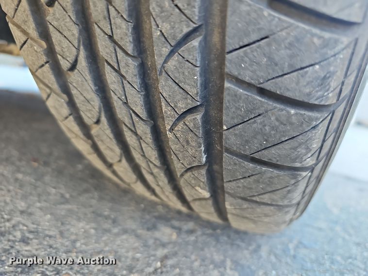 image for item DR5919 2010 Toyota Prius 