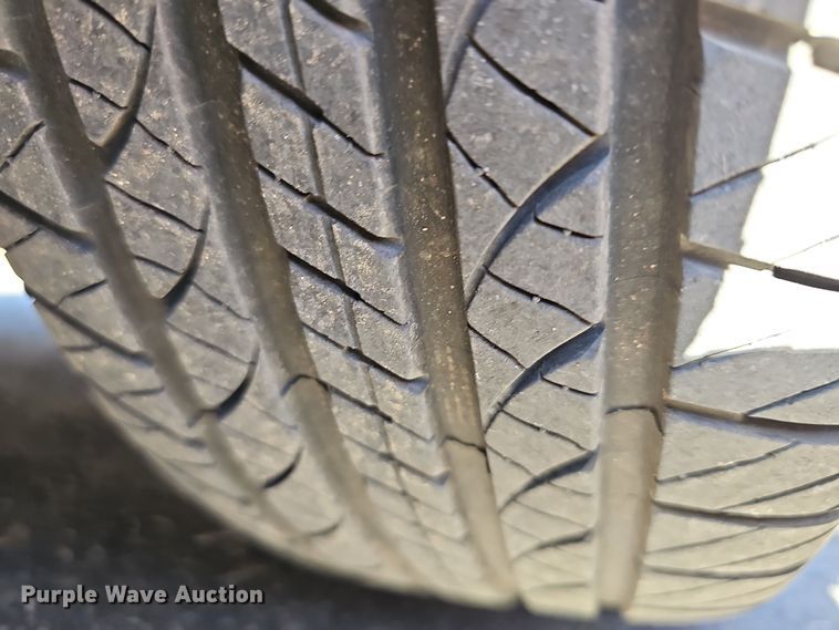 image for item DR5919 2010 Toyota Prius 