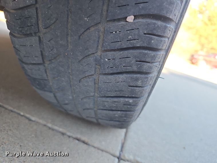 image for item DR5919 2010 Toyota Prius 