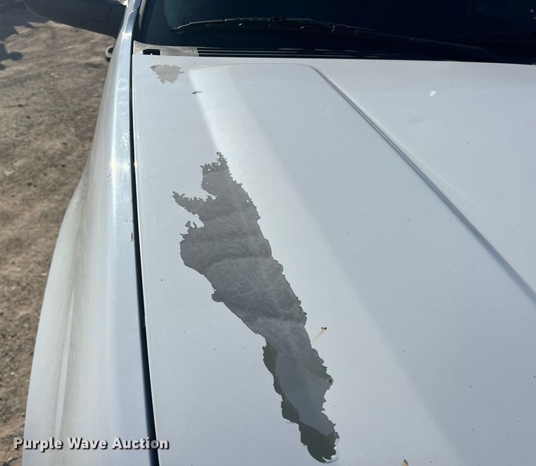 image for item DS2475 2009 Chevrolet Suburban 2500  SUV