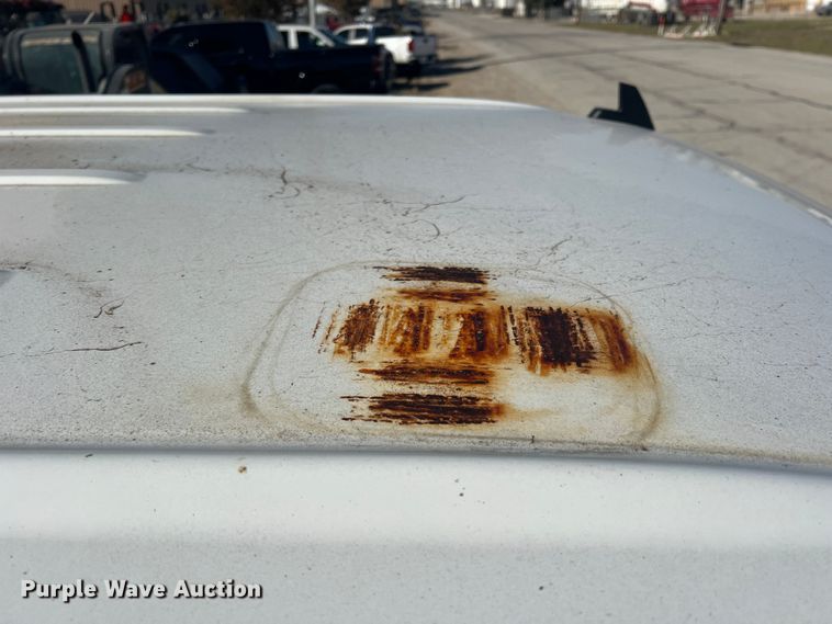 image for item DS2475 2009 Chevrolet Suburban 2500  SUV