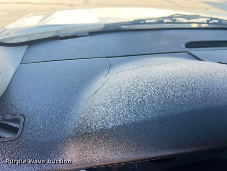 image for item DS2475 2009 Chevrolet Suburban 2500  SUV