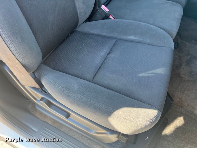 image for item DS2475 2009 Chevrolet Suburban 2500  SUV