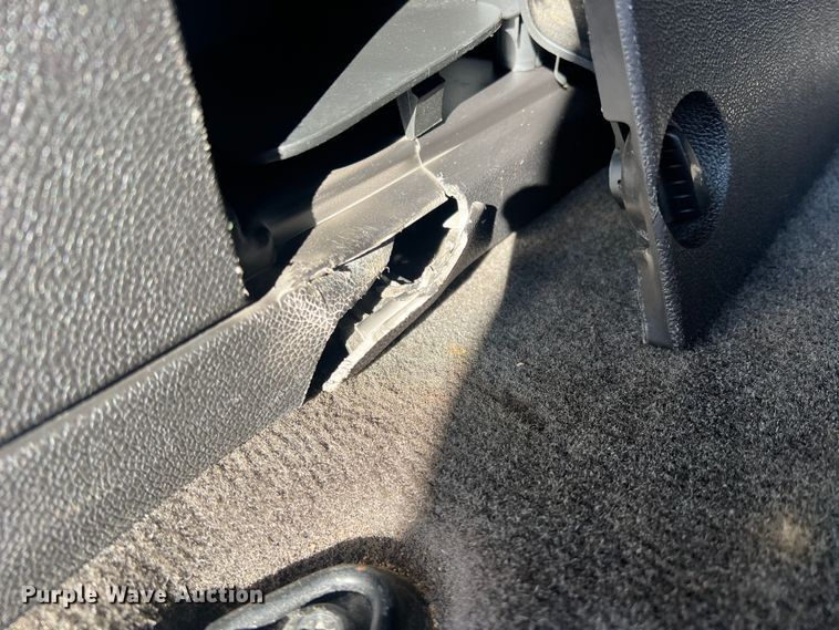 image for item DS2475 2009 Chevrolet Suburban 2500  SUV