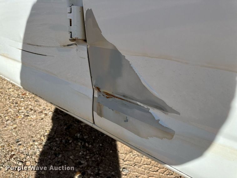 image for item IB9264 2013 Chevrolet Express 2500  van