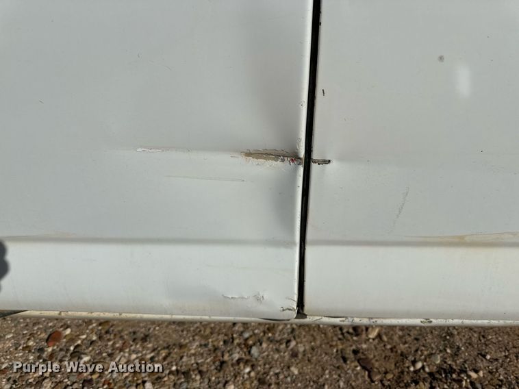 image for item IB9264 2013 Chevrolet Express 2500  van