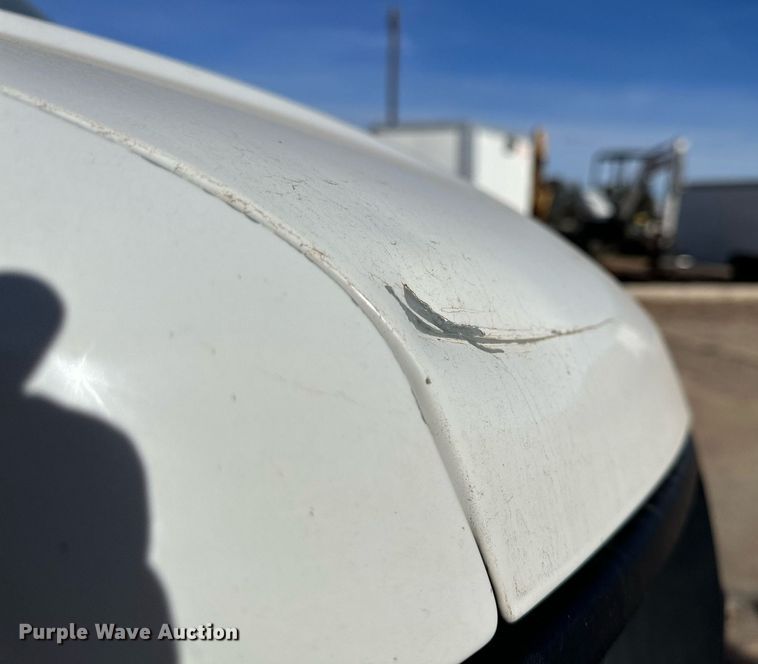 image for item IB9264 2013 Chevrolet Express 2500  van