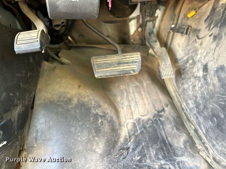 image for item IB9264 2013 Chevrolet Express 2500  van