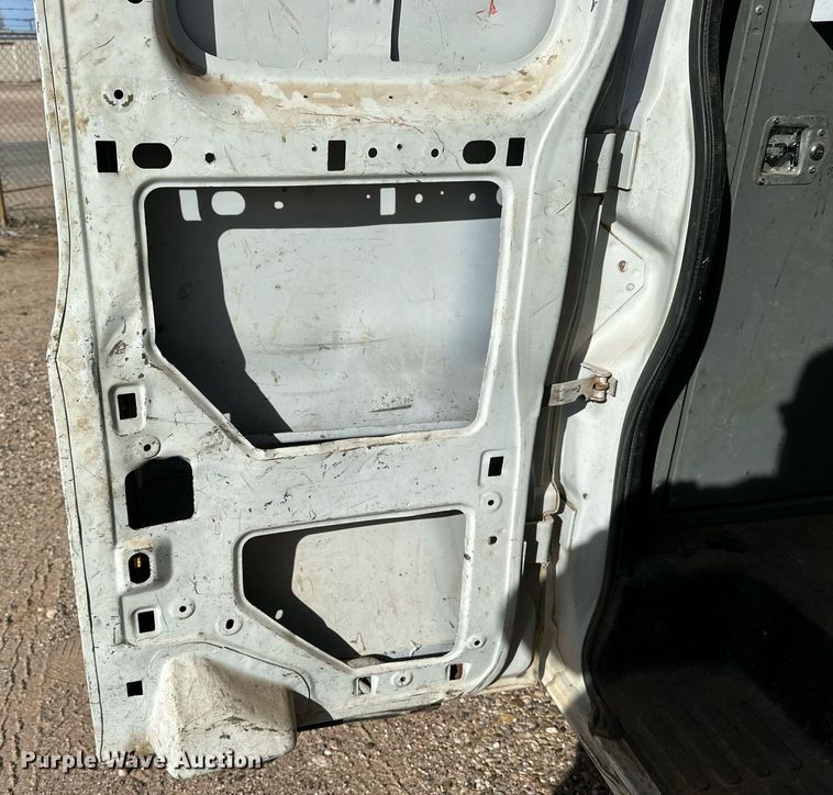 image for item IB9264 2013 Chevrolet Express 2500  van