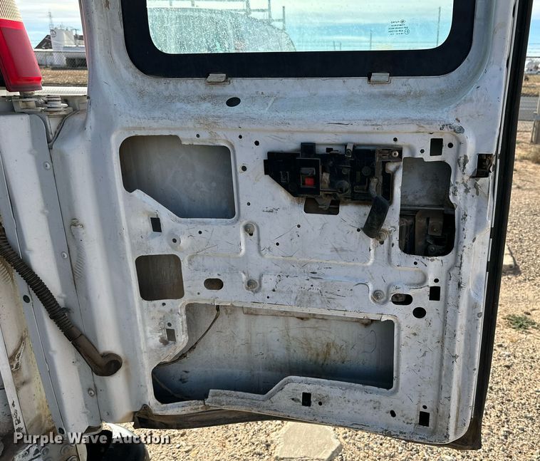 image for item IB9264 2013 Chevrolet Express 2500  van