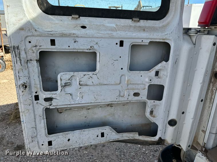 image for item IB9264 2013 Chevrolet Express 2500  van