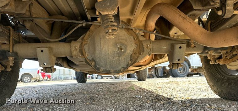 image for item IB9264 2013 Chevrolet Express 2500  van