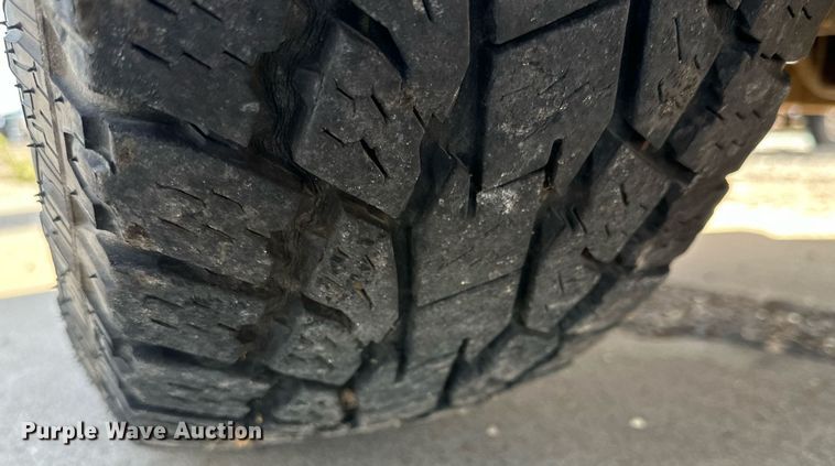 image for item IB9264 2013 Chevrolet Express 2500  van