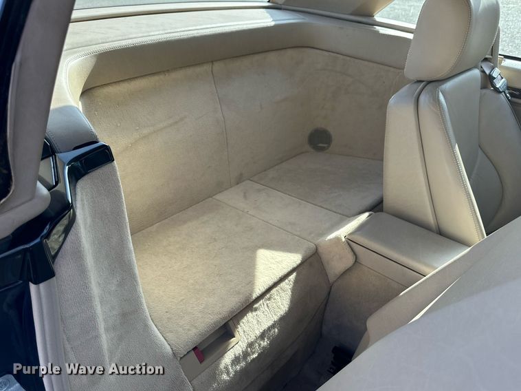 image for item IB9266 1996 Mercedes SL320