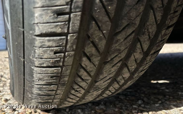 image for item IB9266 1996 Mercedes SL320