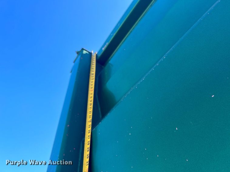 image for item KH9548 2007 Superior Trailers  tranfser trailer