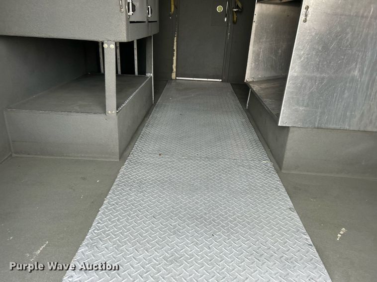 image for item KH9687 2017 Freightliner  MT45 refrigerated delivery truck 