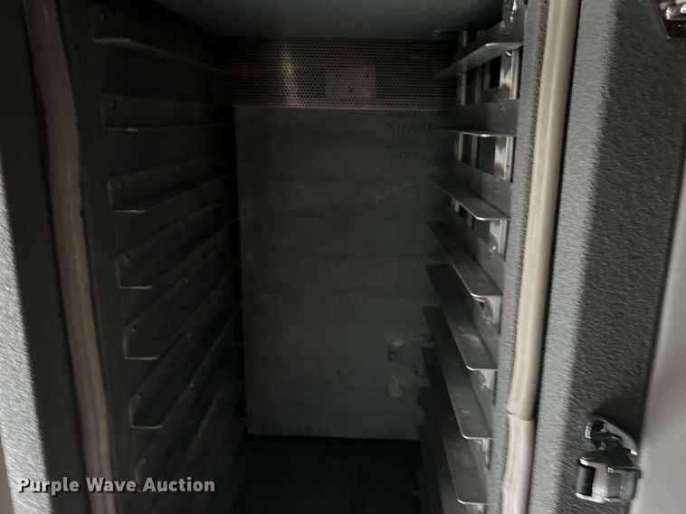 image for item KH9687 2017 Freightliner  MT45 refrigerated delivery truck 