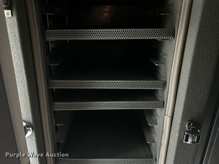 image for item KH9687 2017 Freightliner  MT45 refrigerated delivery truck 