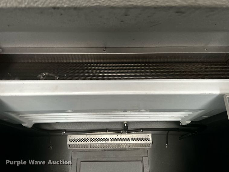 image for item KH9687 2017 Freightliner  MT45 refrigerated delivery truck 