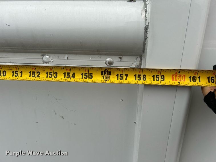 image for item KH9687 2017 Freightliner  MT45 refrigerated delivery truck 