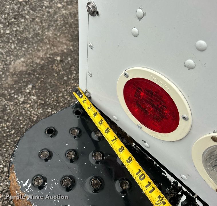 image for item KH9687 2017 Freightliner  MT45 refrigerated delivery truck 