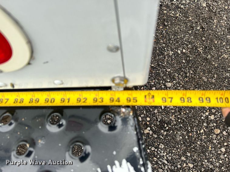 image for item KH9687 2017 Freightliner  MT45 refrigerated delivery truck 