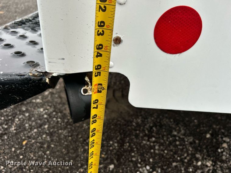 image for item KH9687 2017 Freightliner  MT45 refrigerated delivery truck 