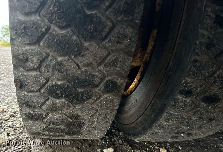 image for item KH9687 2017 Freightliner  MT45 refrigerated delivery truck 