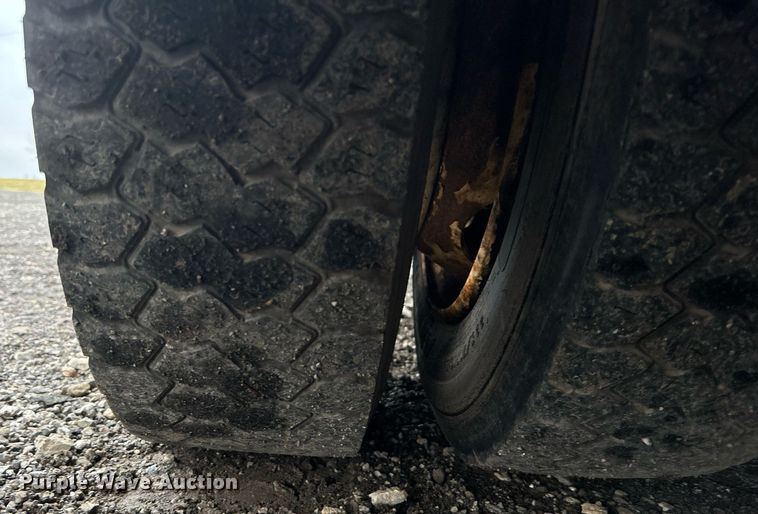 image for item KH9687 2017 Freightliner  MT45 refrigerated delivery truck 