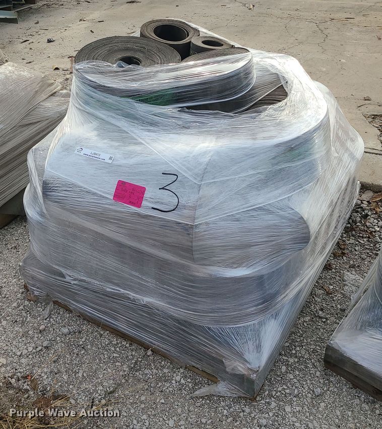 image for item LJ9413 Conveyer belts