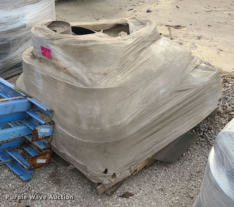 image for item LJ9413 Conveyer belts