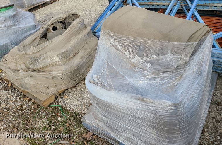 image for item LJ9413 Conveyer belts