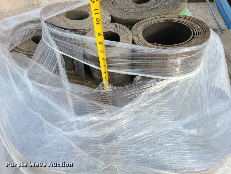 image for item LJ9413 Conveyer belts