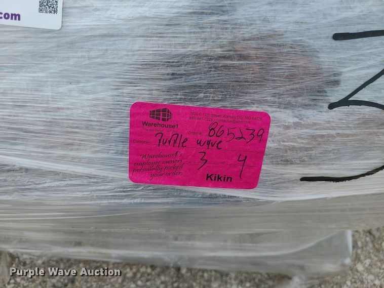 image for item LJ9413 Conveyer belts