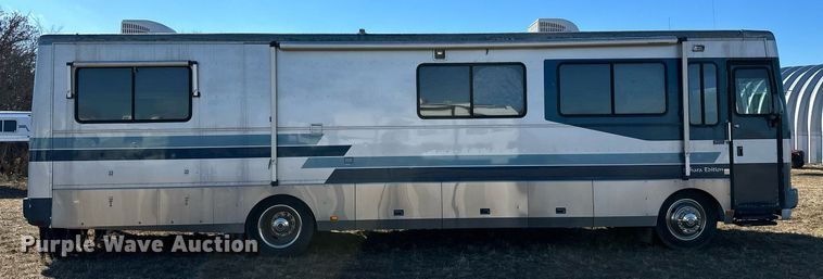 image for item LK9661 1995 Safari Sahara Edition RV