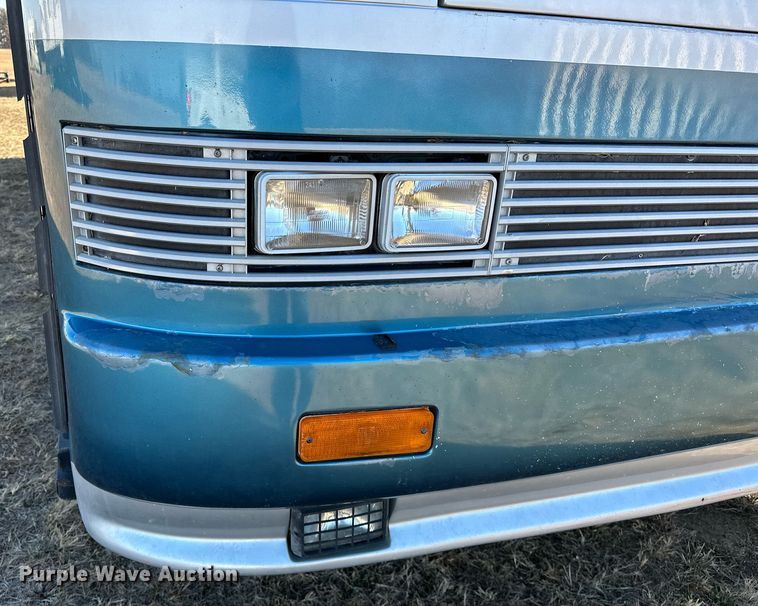 image for item LK9661 1995 Safari Sahara Edition RV