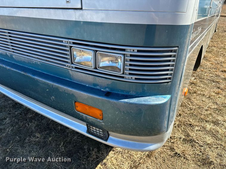 image for item LK9661 1995 Safari Sahara Edition RV