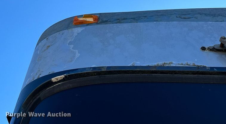 image for item LK9661 1995 Safari Sahara Edition RV