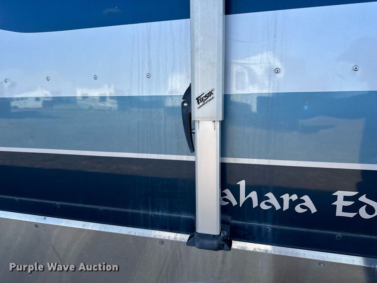 image for item LK9661 1995 Safari Sahara Edition RV