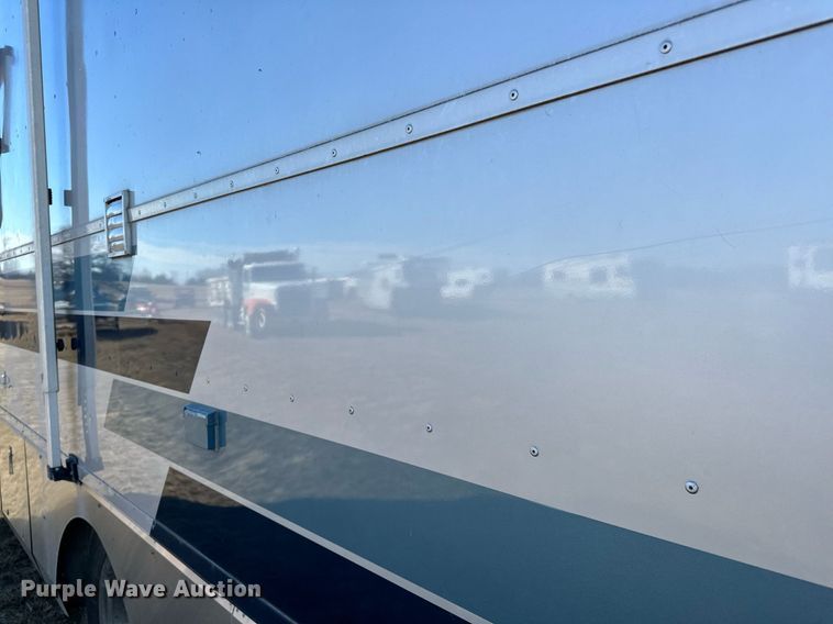 image for item LK9661 1995 Safari Sahara Edition RV