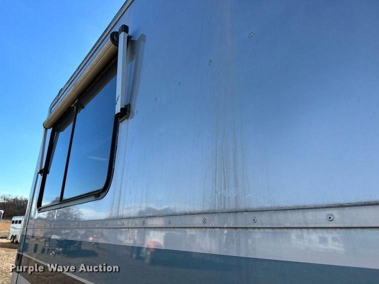 image for item LK9661 1995 Safari Sahara Edition RV