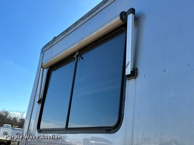 image for item LK9661 1995 Safari Sahara Edition RV