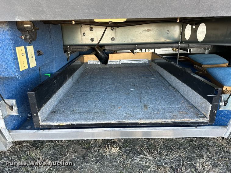 image for item LK9661 1995 Safari Sahara Edition RV