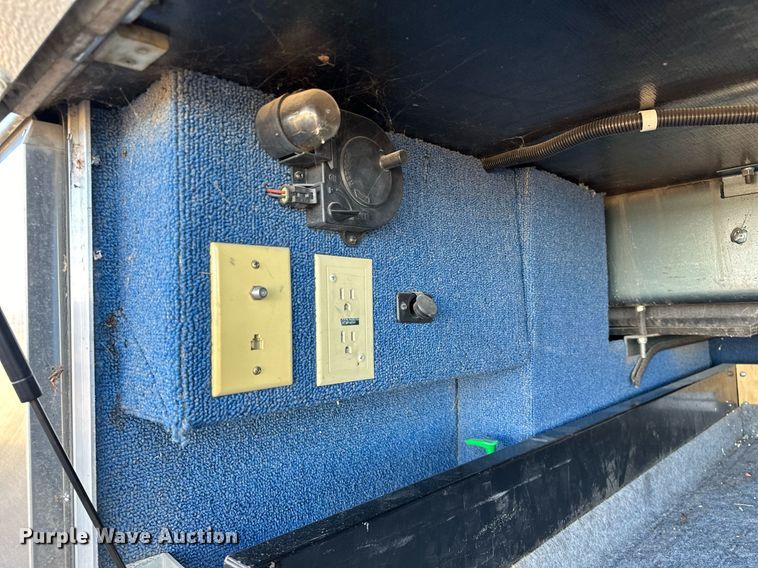 image for item LK9661 1995 Safari Sahara Edition RV