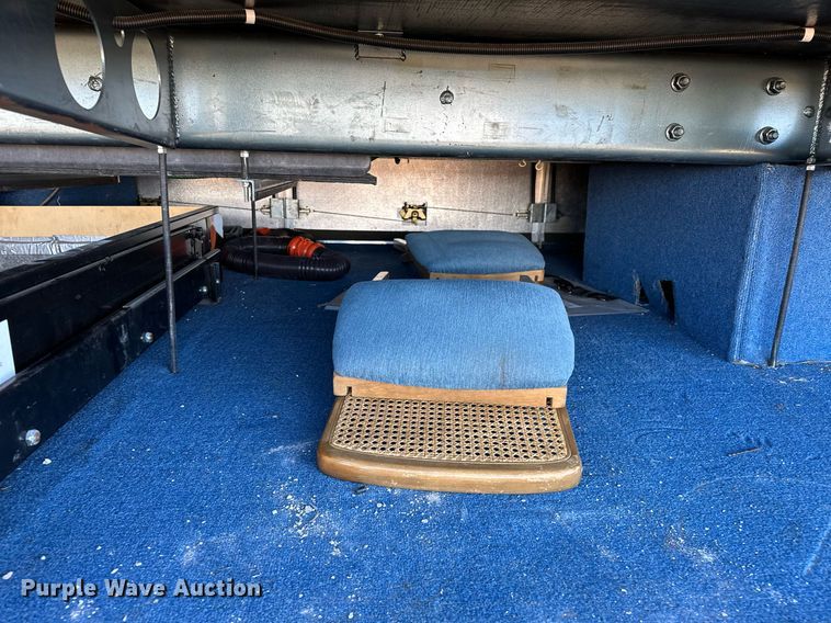 image for item LK9661 1995 Safari Sahara Edition RV