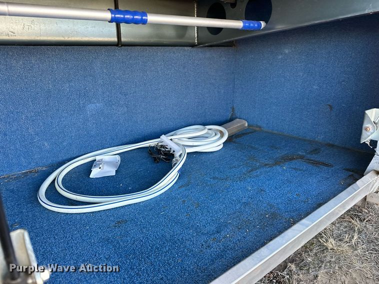 image for item LK9661 1995 Safari Sahara Edition RV